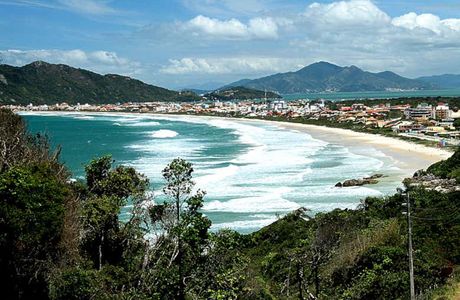 Praia de Mariscal