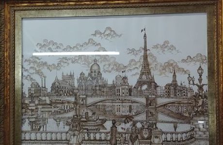 Galleria D'arte Giovanni Bocchi