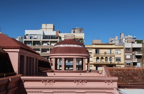 Mario Quintana Museum