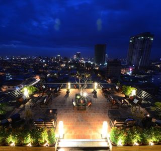 Nova Lounge