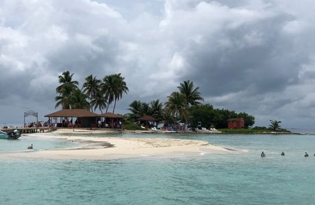 Goff's Caye