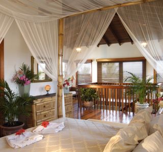 Victoria House Spa