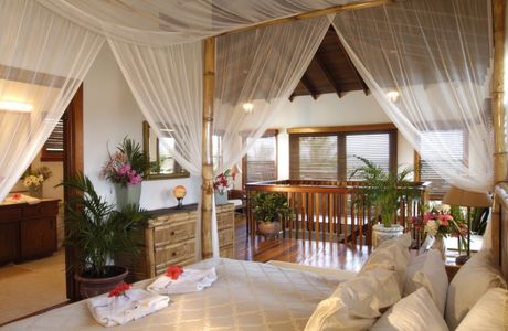 Victoria House Spa