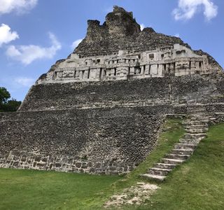 Xunantunich