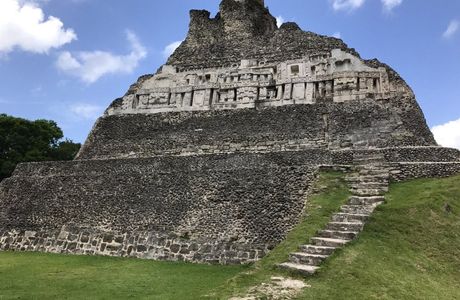 Xunantunich