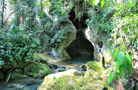 Actun Tunichil Muknal