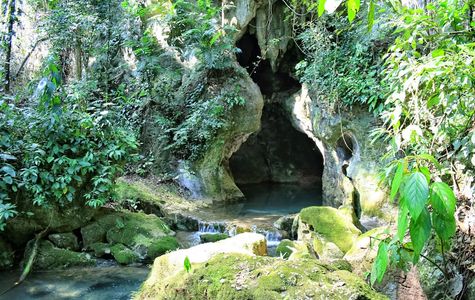 Actun Tunichil Muknal 1