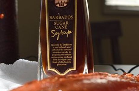 Rum Factory and Heritage Park