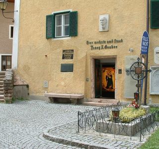 Gruber Museum