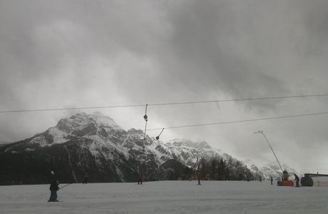 Schischule Neustift Stubaier Gletscher