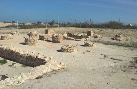 Ad-Diraz Temple