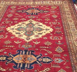 Asia Carpet & Antiques