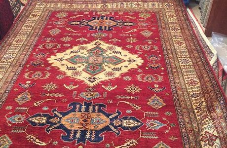 Asia Carpet & Antiques