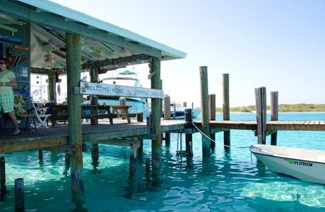 Compass Cay