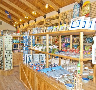 Island Made Gift Shop