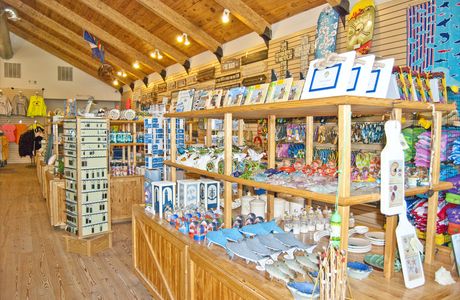 Island Made Gift Shop