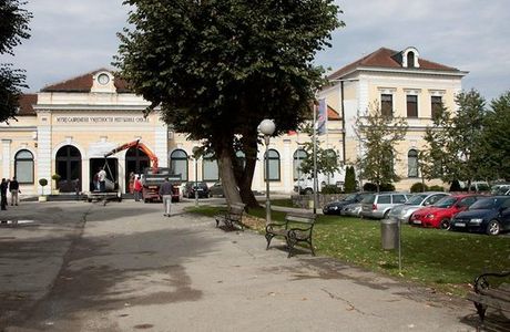 Republika Srpska Art Gallery