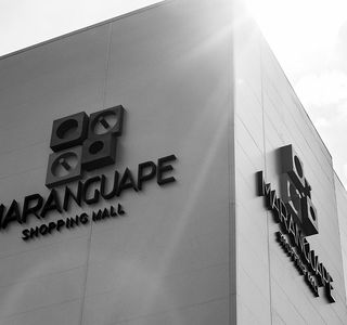 Maranguape Shopping Mall