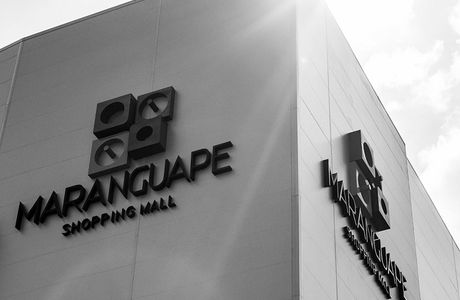 Maranguape Shopping Mall