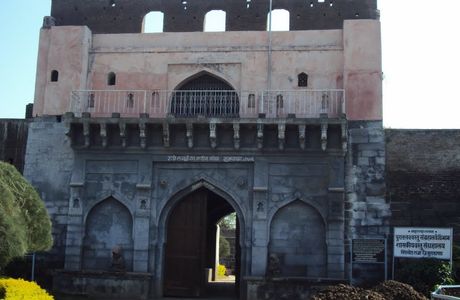 Sindkhed Raja