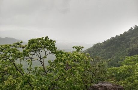 Kaldurg Fort