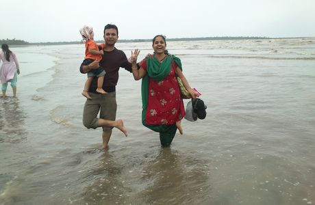 Kelva Beach