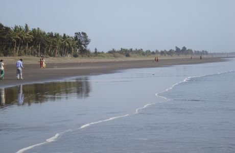 Arnala Beach