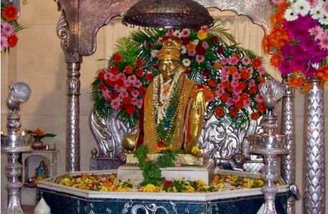 Ganeshpuri