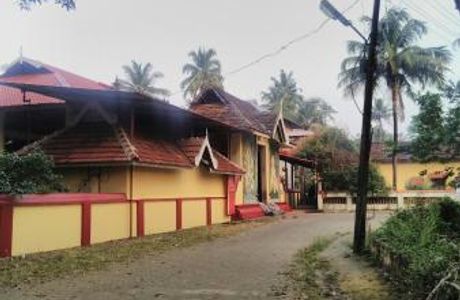 Birthplace of Sri Adi Shankara