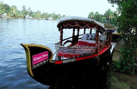 Alleppey Taxi