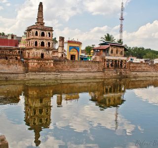 Banashankari Temple