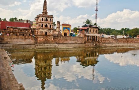 Banashankari Temple