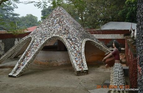 Malampuzha Rock Garden
