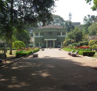 Thrissur Zoo & Museum