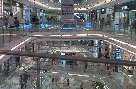 Quest Mall