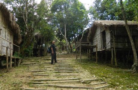 Reiek Heritage Village
