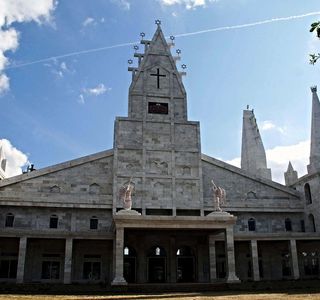 Solomon's Temple