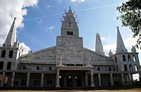 Solomon's Temple