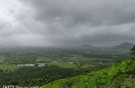 Bhandar Dongar