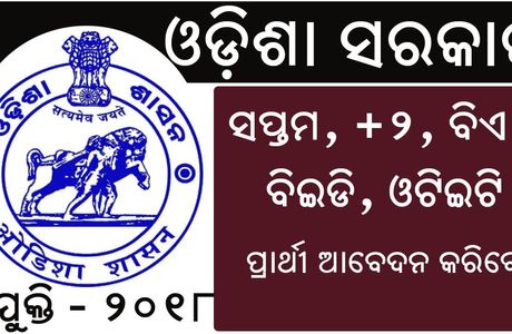 Collectorate Sundargarh