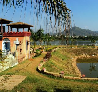 Jagannath Sagar