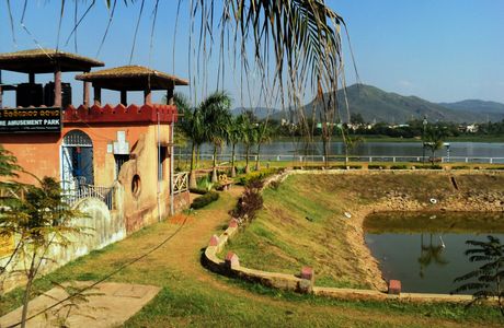 Jagannath Sagar