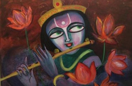 Orissa Modern Art Gallery