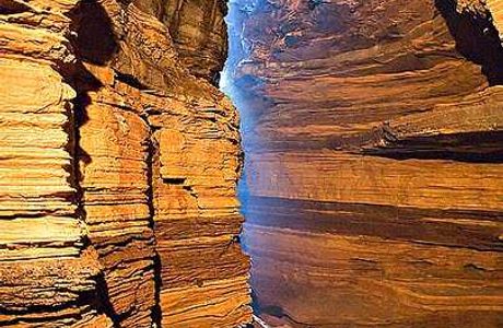 Gupteshwar Caves