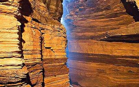 Gupteshwar Caves 1