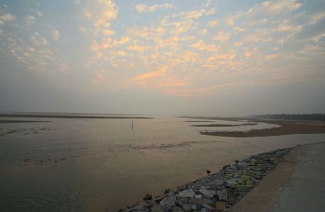 Ramchandi Beach