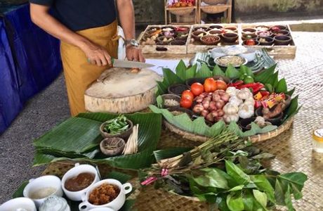 Periuk Bali Cooking Class
