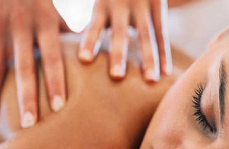 Sante Wellness Retreat, Day Spa