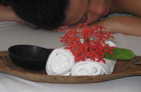 Ixora Spa