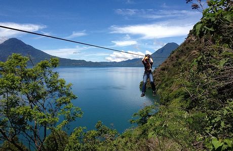 Atitlan Nature Reserve